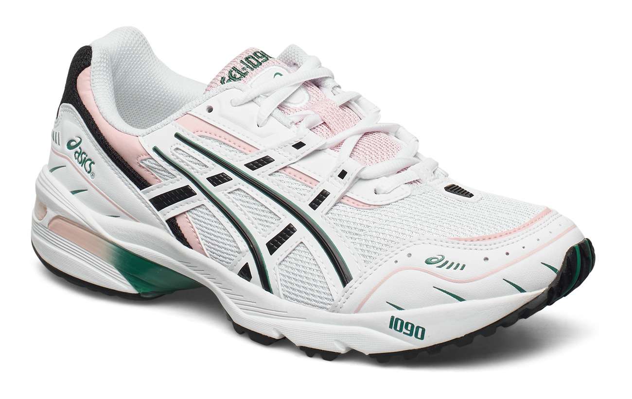 asics sportstyle white