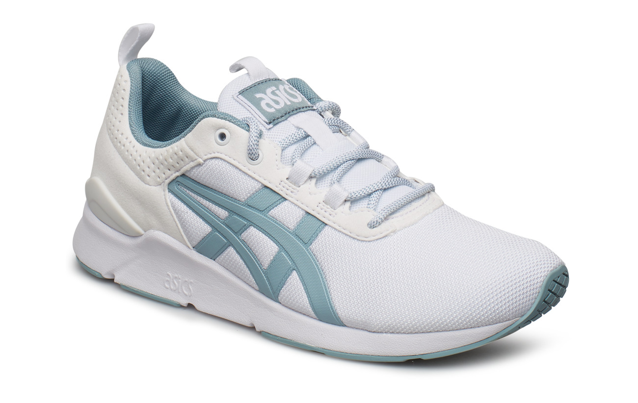 SteelAsics Tiger light Gel lyte Runnerwhite IYbv76gyf