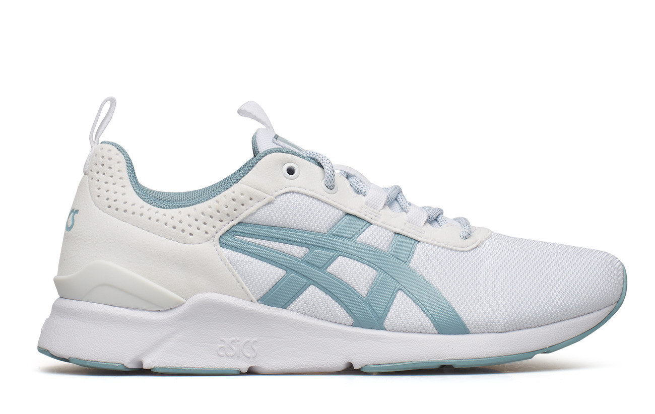 SteelAsics Tiger light Gel lyte Runnerwhite IYbv76gyf