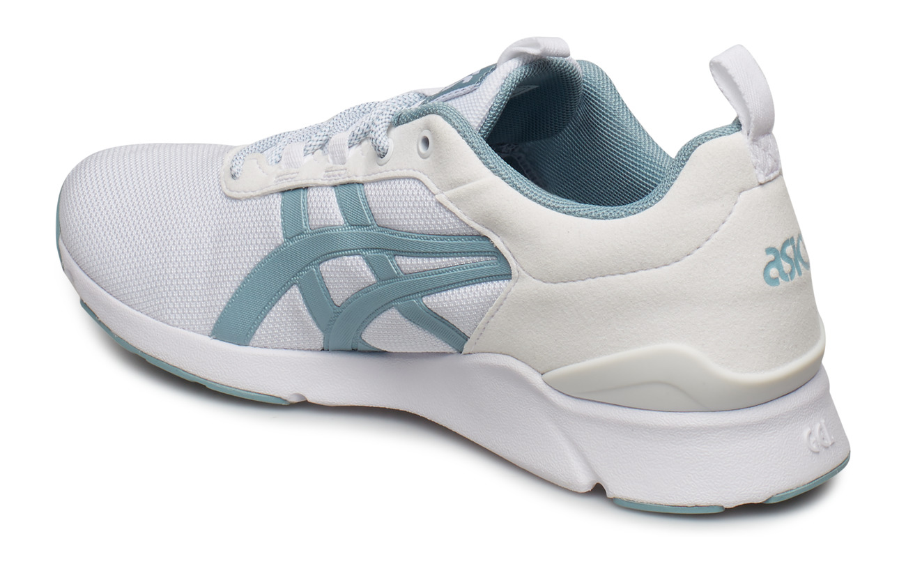 SteelAsics Tiger light Gel lyte Runnerwhite IYbv76gyf