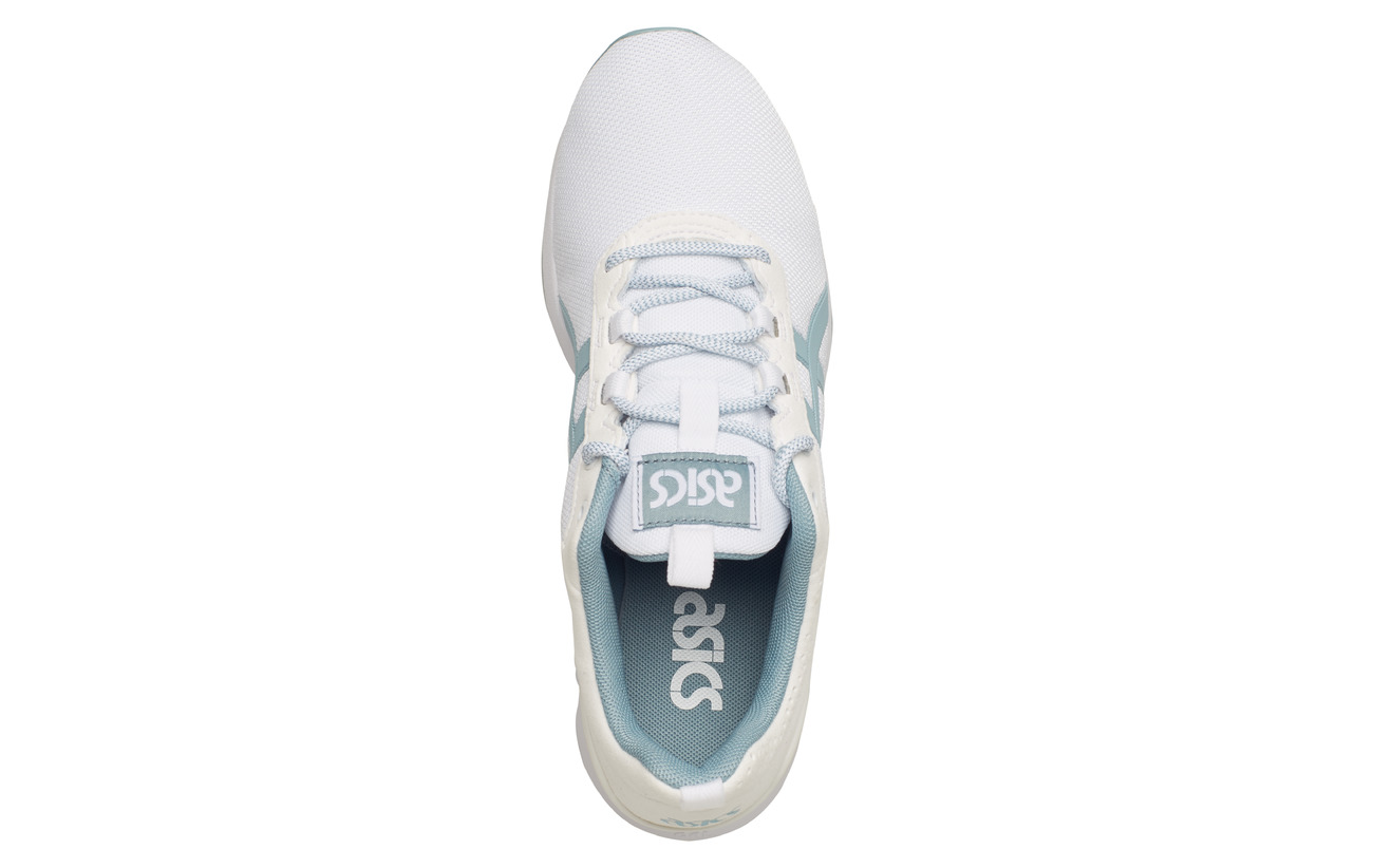 SteelAsics Tiger light Gel lyte Runnerwhite IYbv76gyf