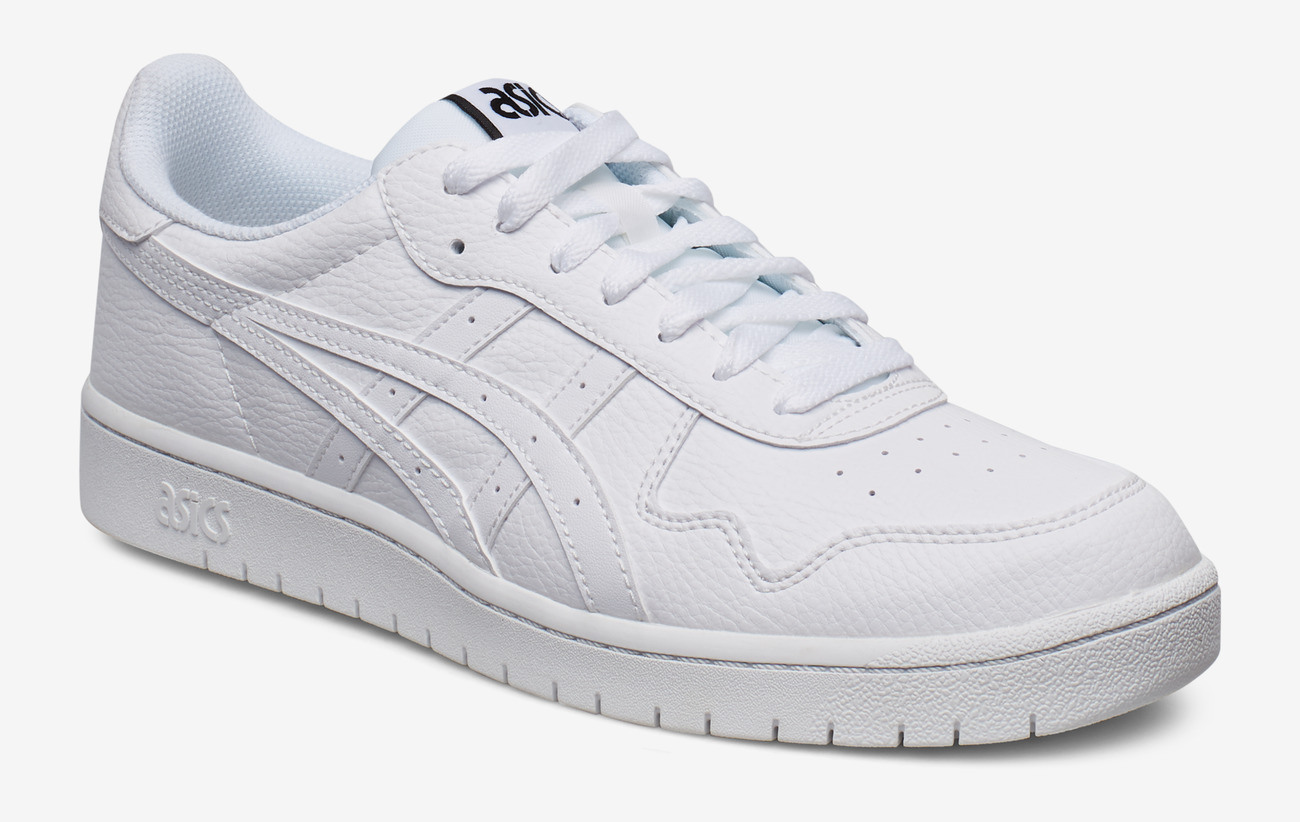 Japan S (Whitewhite) (52.50 €) ASICS SportStyle | ASICS SportStyle JAPAN Matalavartiset tennarit white