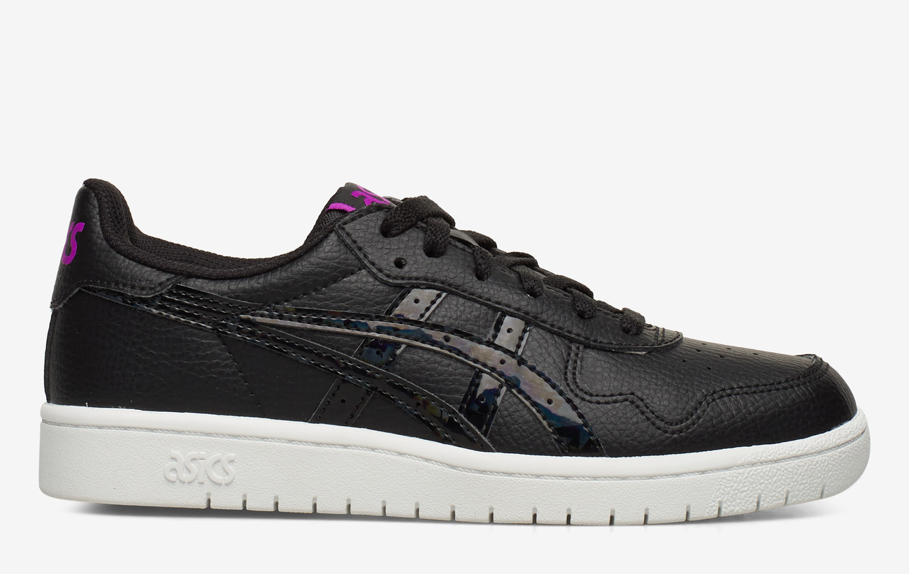 japan s asics