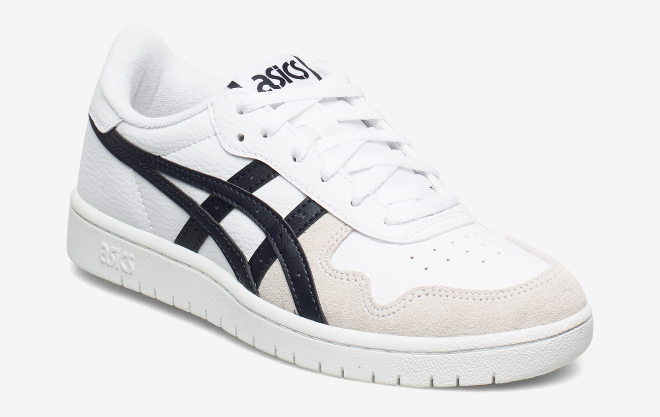 asics japan s midnight