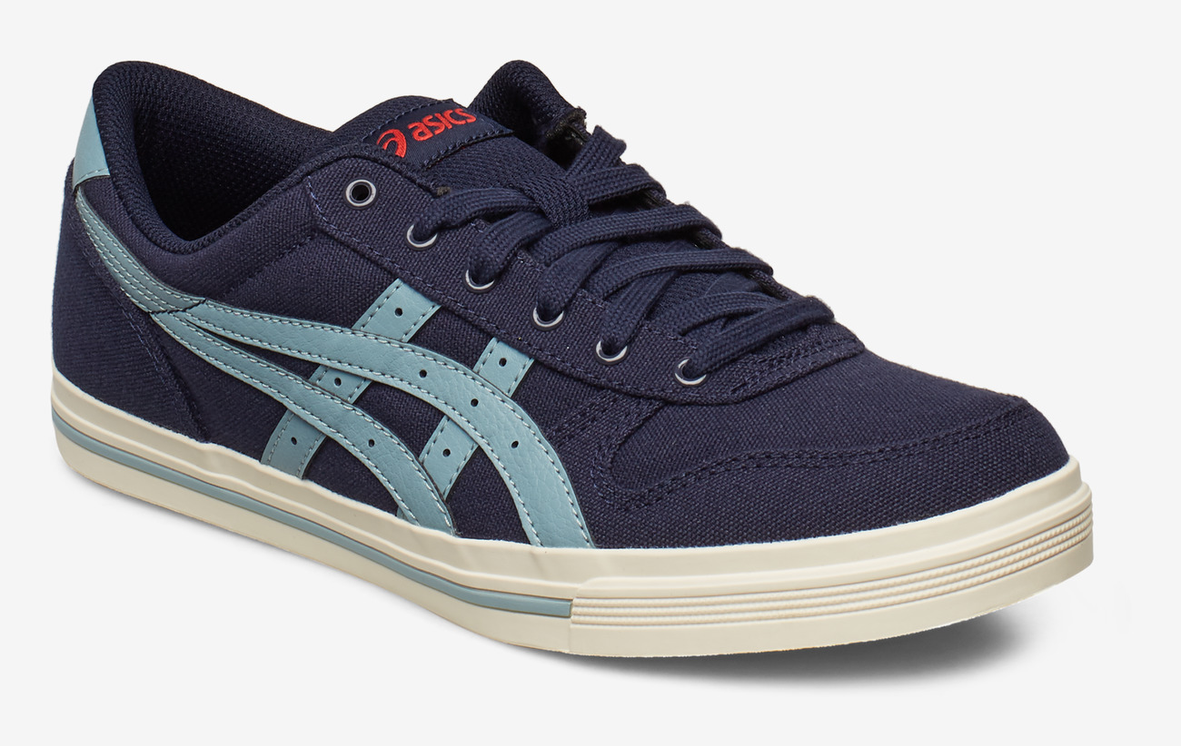 asics aaron sneakers heren asics aaron sneakers heren