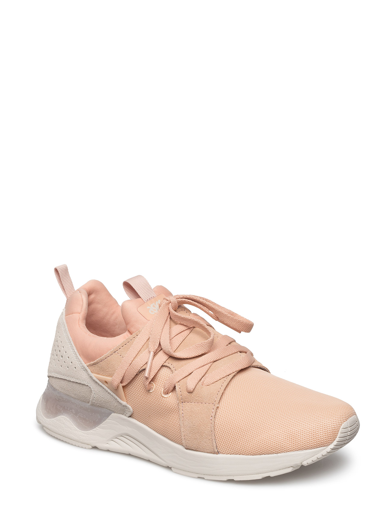 Gel Lyte V Sanze Lage Sneakers Roze Asics Tiger asics tiger kopen in de aanbieding