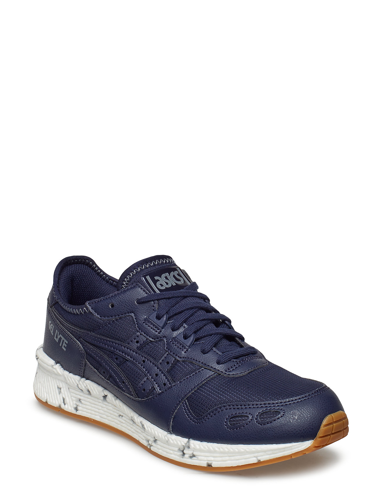 Hypergel Lyte Lage Sneakers Blauw Asics Tiger asics tiger kopen in de aanbieding