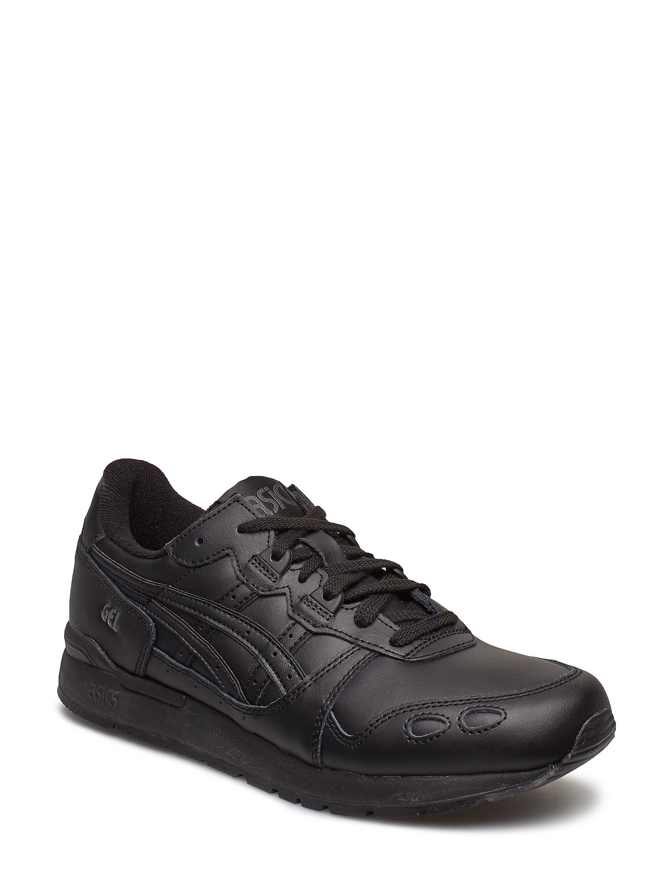 Gel Lyte Lage Sneakers Zwart Asics Tiger asics tiger kopen in de aanbieding