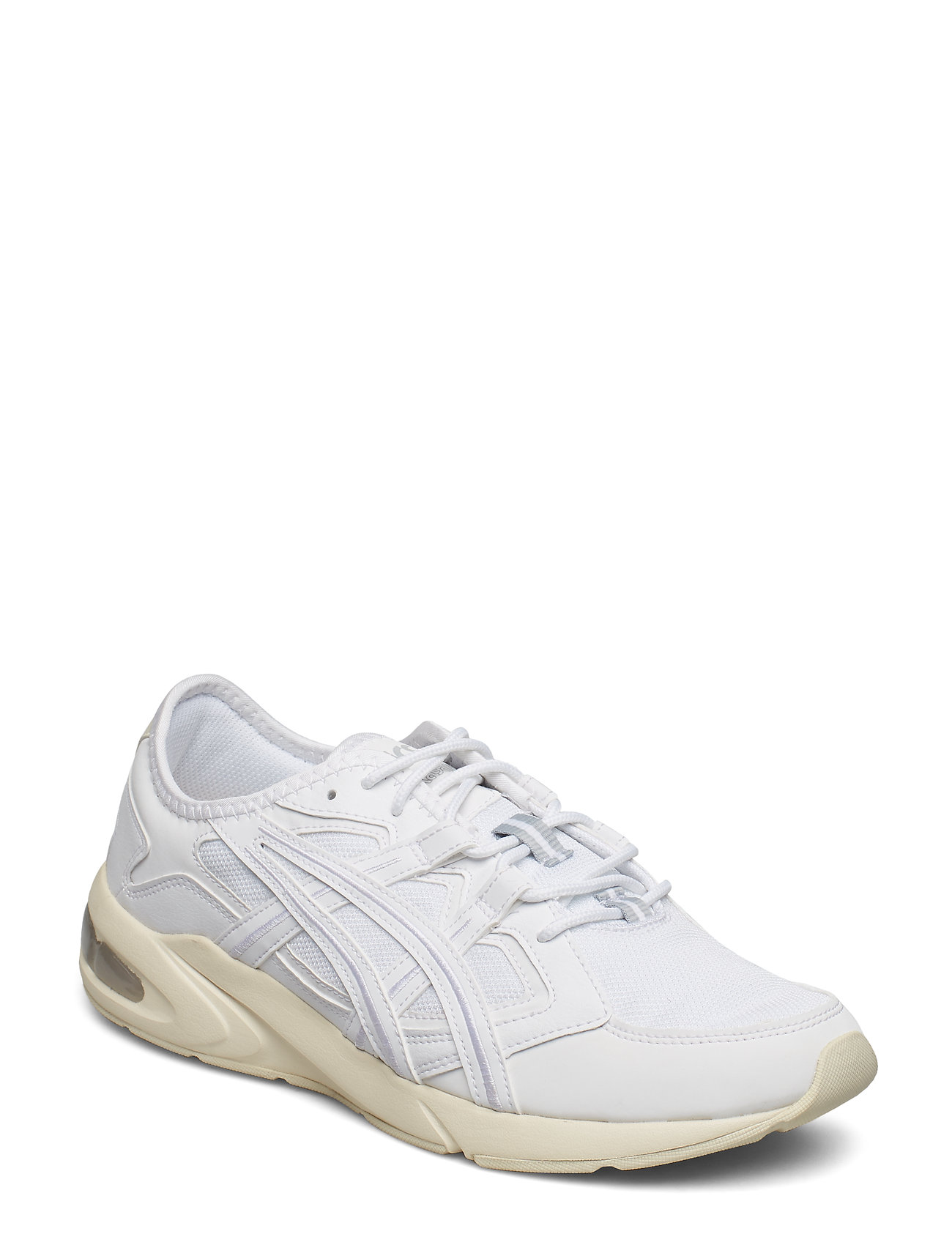 Gel Kayano 51 Shoes Sport Running Wit Asics Tiger asics tiger kopen in de aanbieding