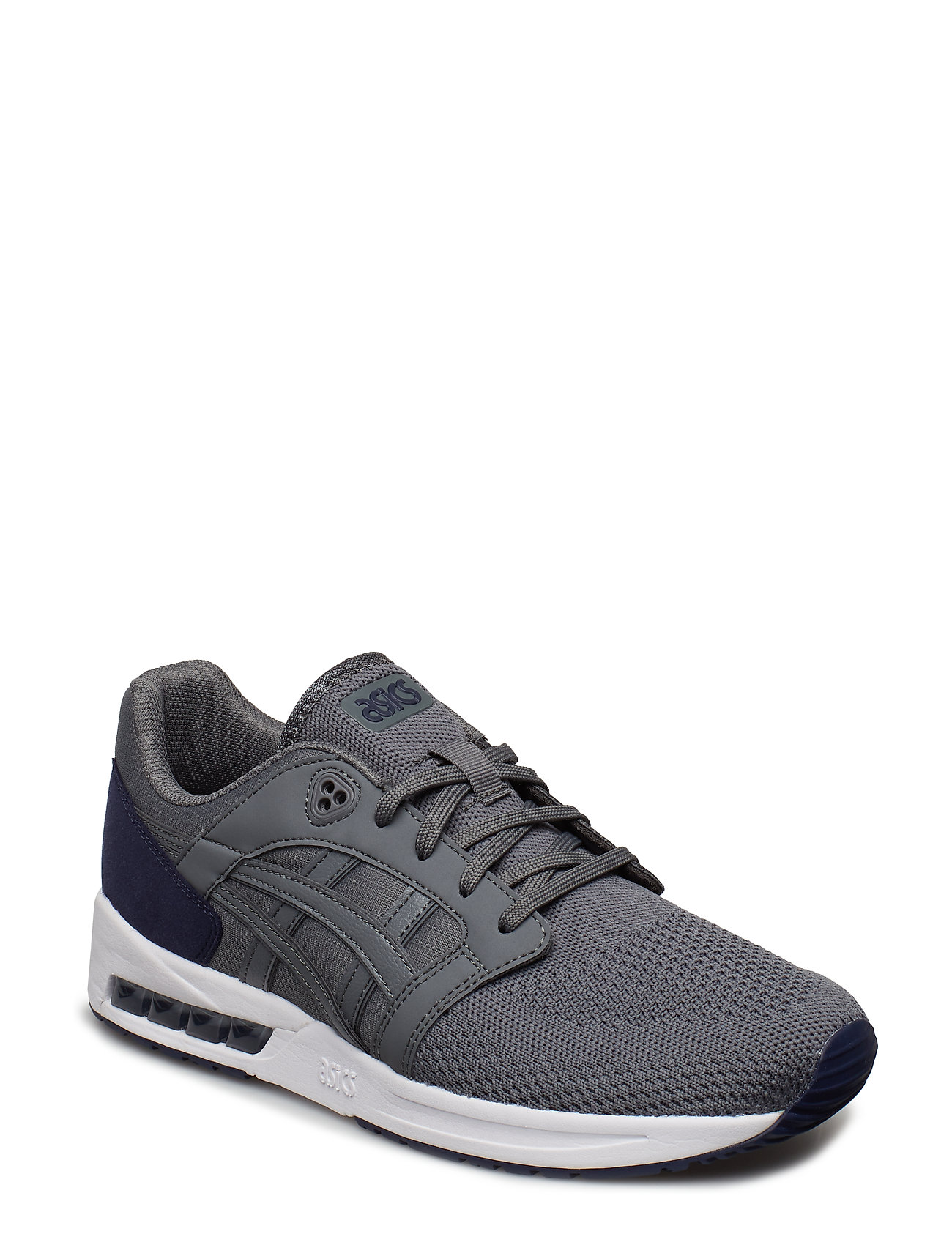 Gelsaga Sou Lage Sneakers Grijs Asics Tiger asics tiger kopen in de aanbieding