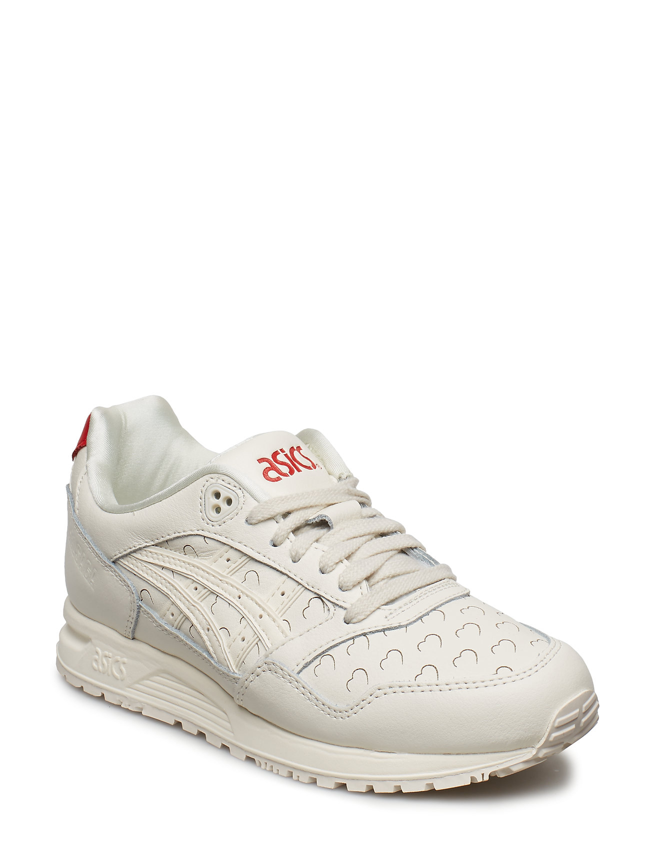 Gelsaga Lage Sneakers Wit Asics Tiger asics tiger kopen in de aanbieding