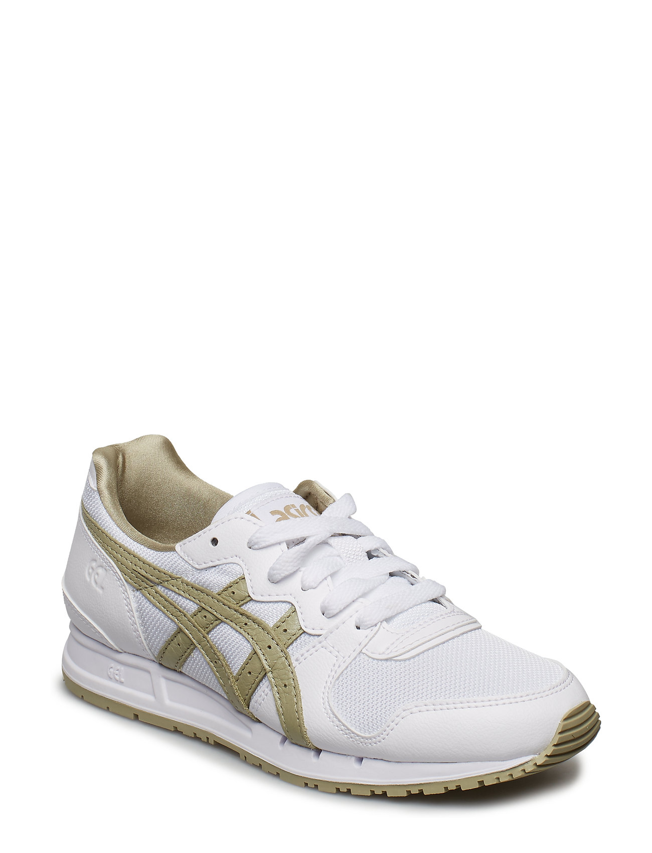 Gel Movimentum Lage Sneakers Wit Asics Tiger asics tiger kopen in de aanbieding