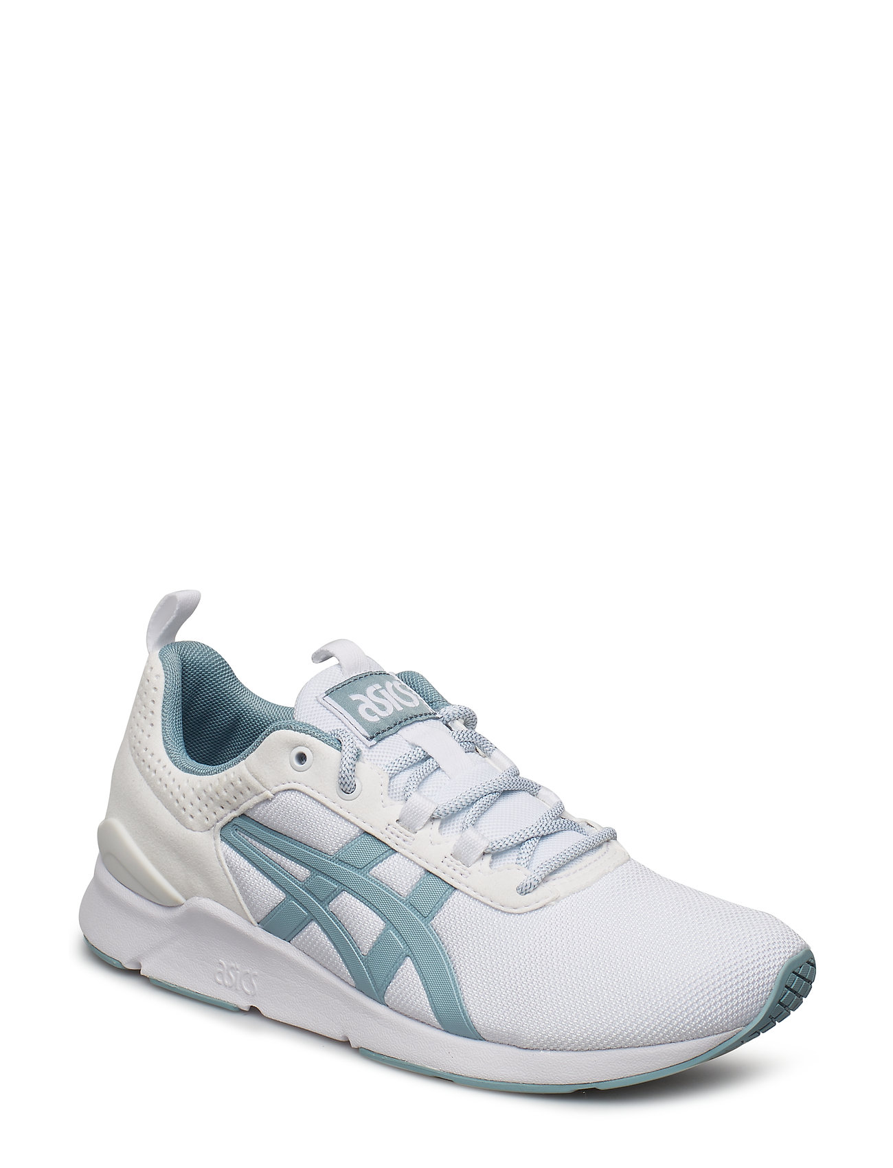 gel lyte runner white