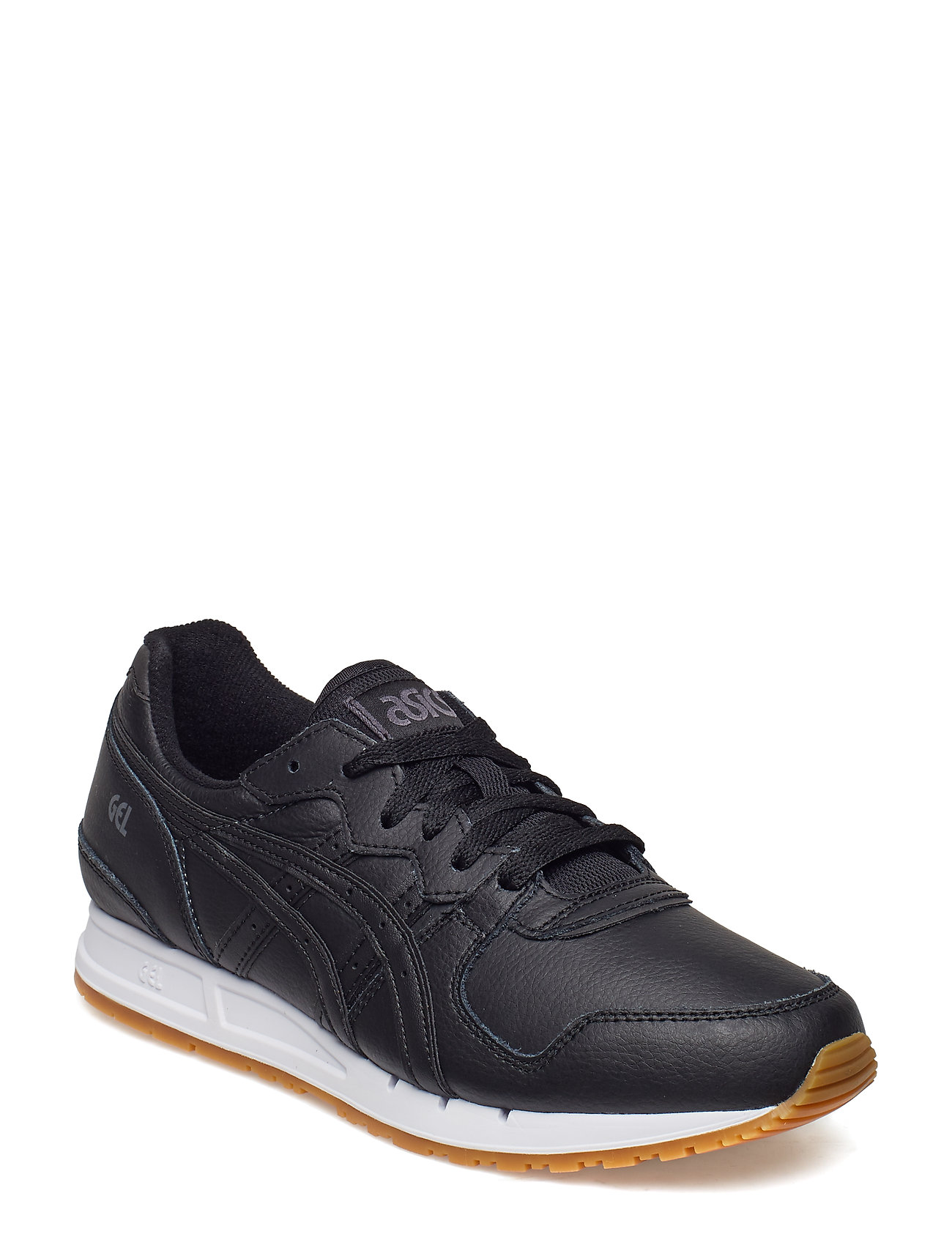 asics gel movimentum black