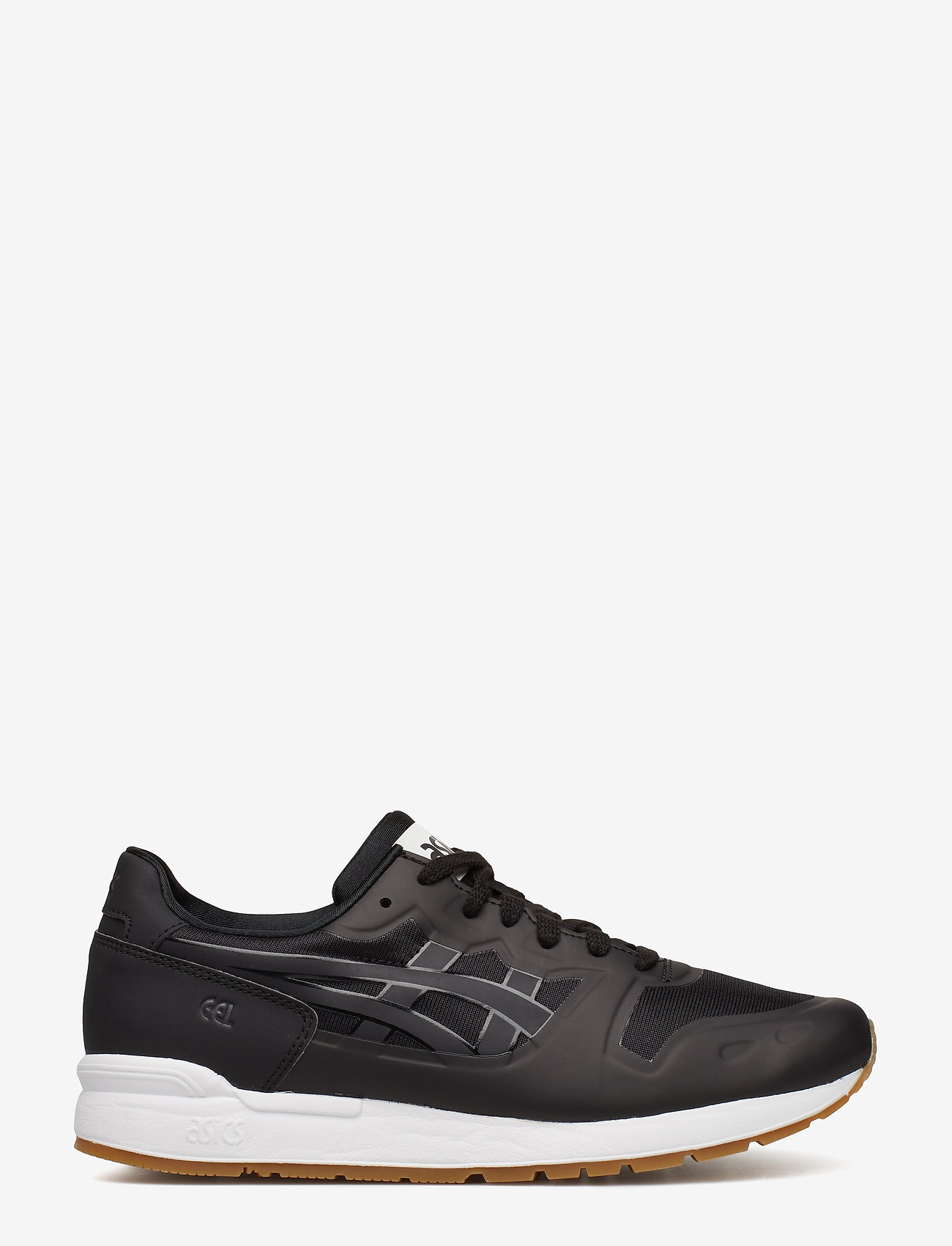 asics gel lyte ns black
