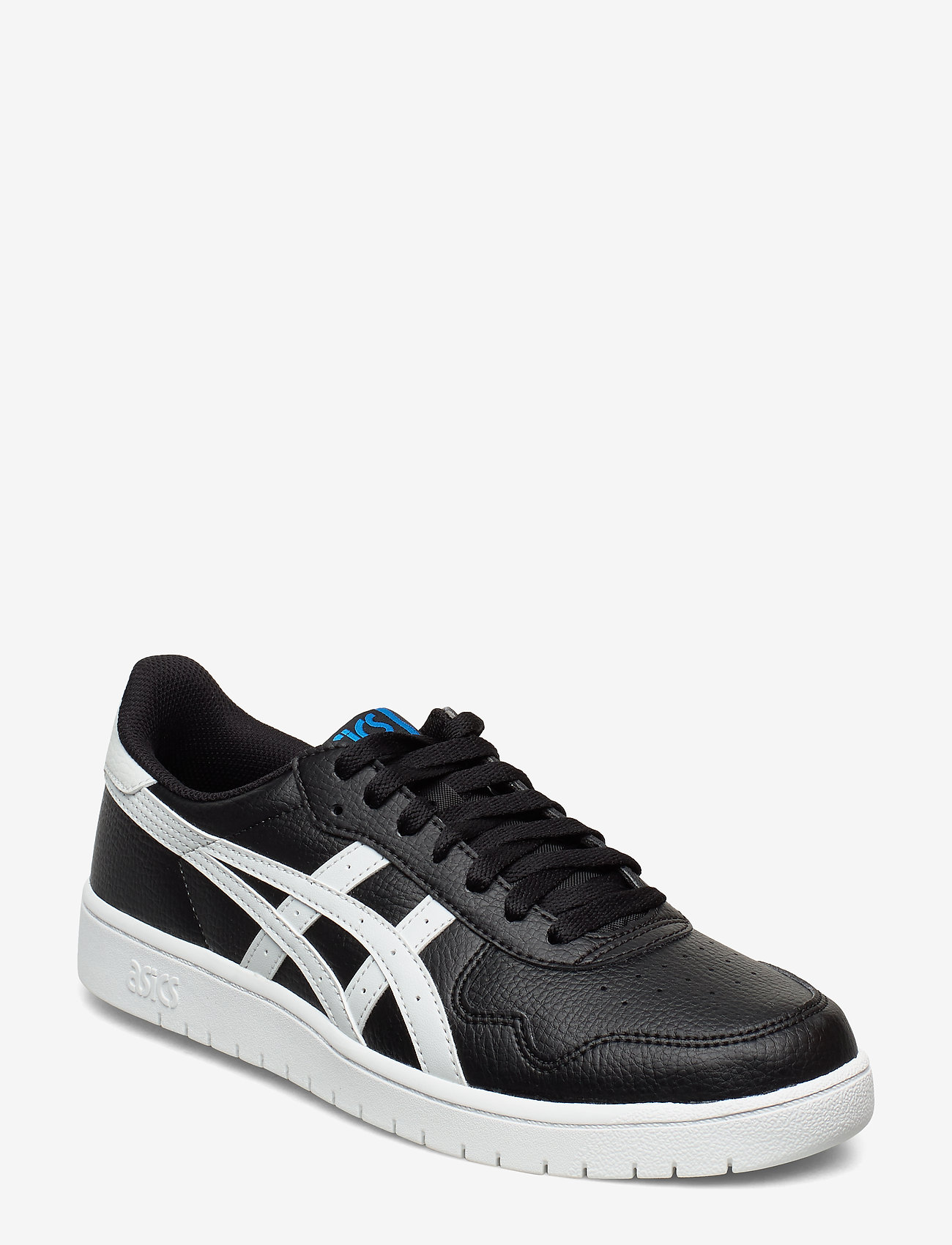 asics japan s black
