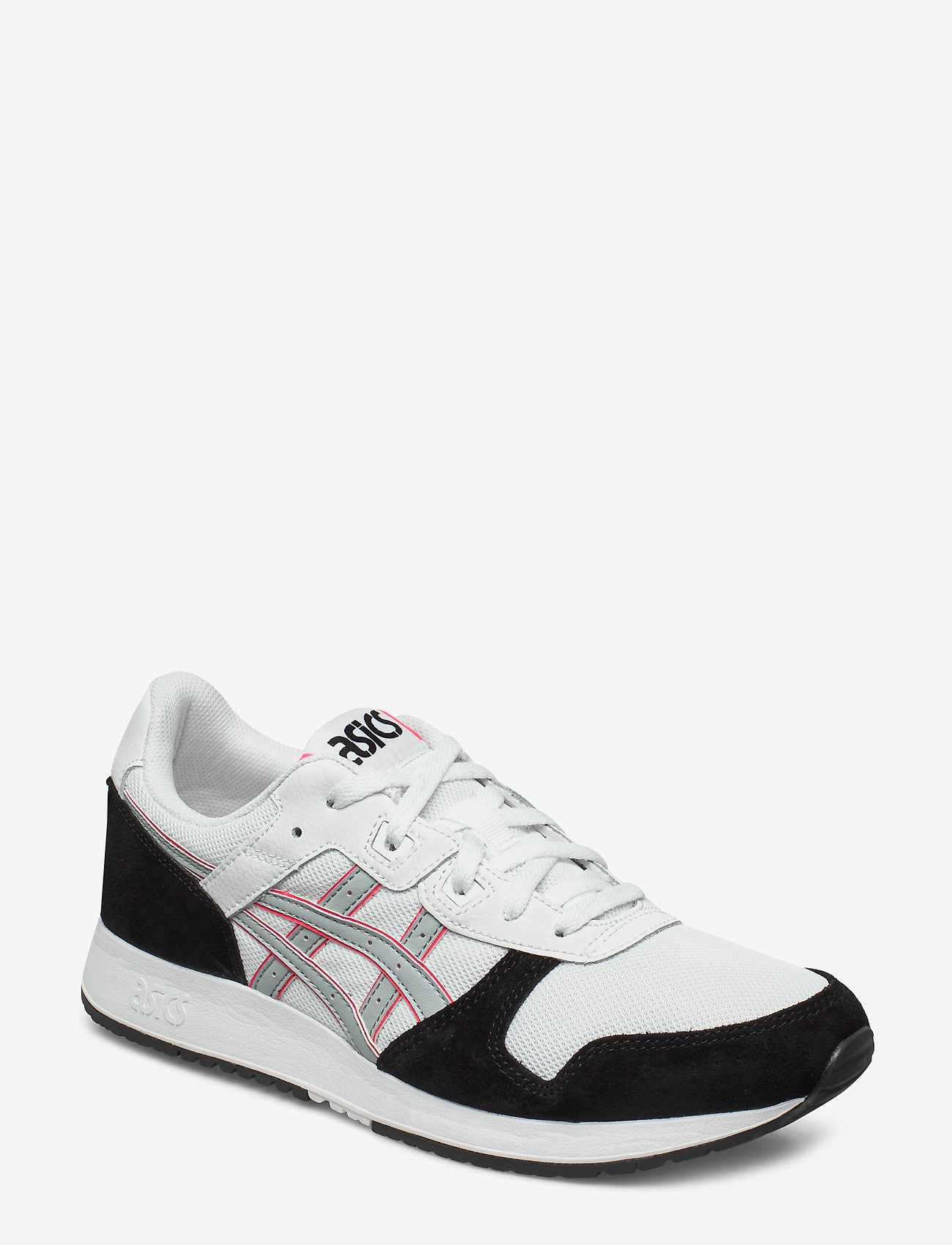 asics classic white