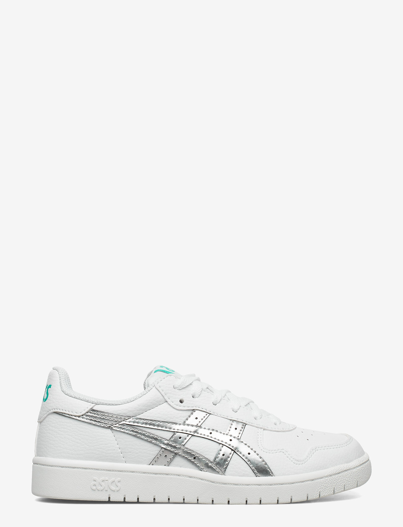 asics japan s white