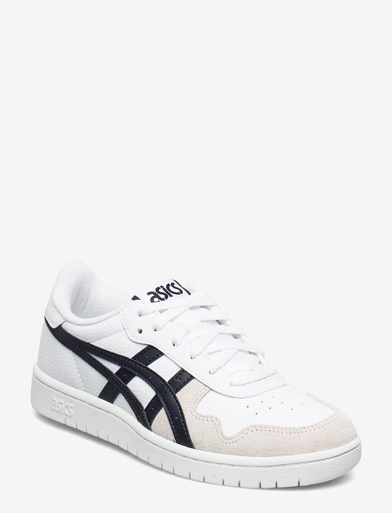 Japan S (White Midnight) (42 €) ASICS SportStyle ASICS SportStyle JAPAN Matalavartiset tennarit white