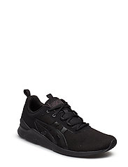 asics tiger gel lyte runner black