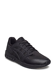 asics gel saga sou black