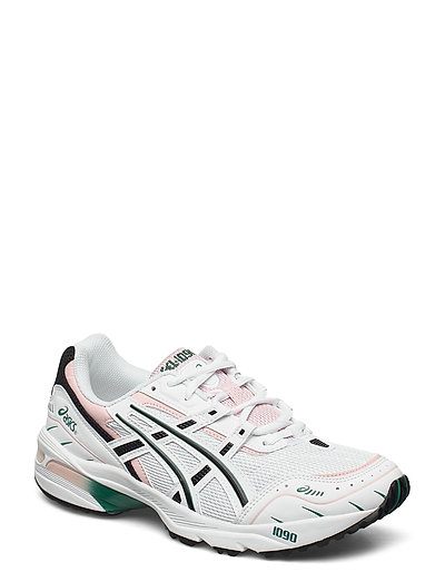 Gel-1090 Niedrige Sneaker Weiß ASICS SPORTSTYLE