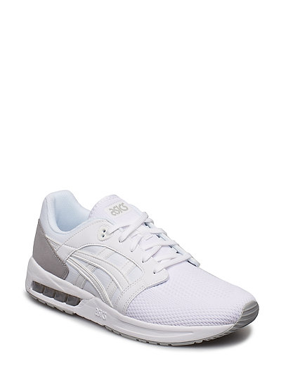 Gelsaga Sou Niedrige Sneaker Weiß ASICS SPORTSTYLE