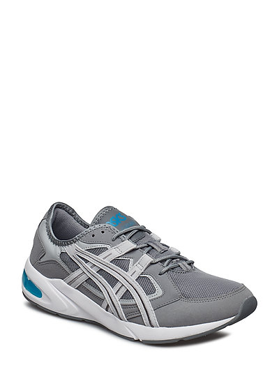 Gel-Kayano 5.1 Shoes Sport Shoes Running Shoes Grau ASICS SPORTSTYLE