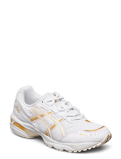 Gel-1090 Niedrige Sneaker Weiß ASICS SPORTSTYLE