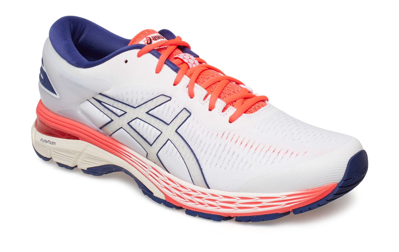 gel kayano 25 asics