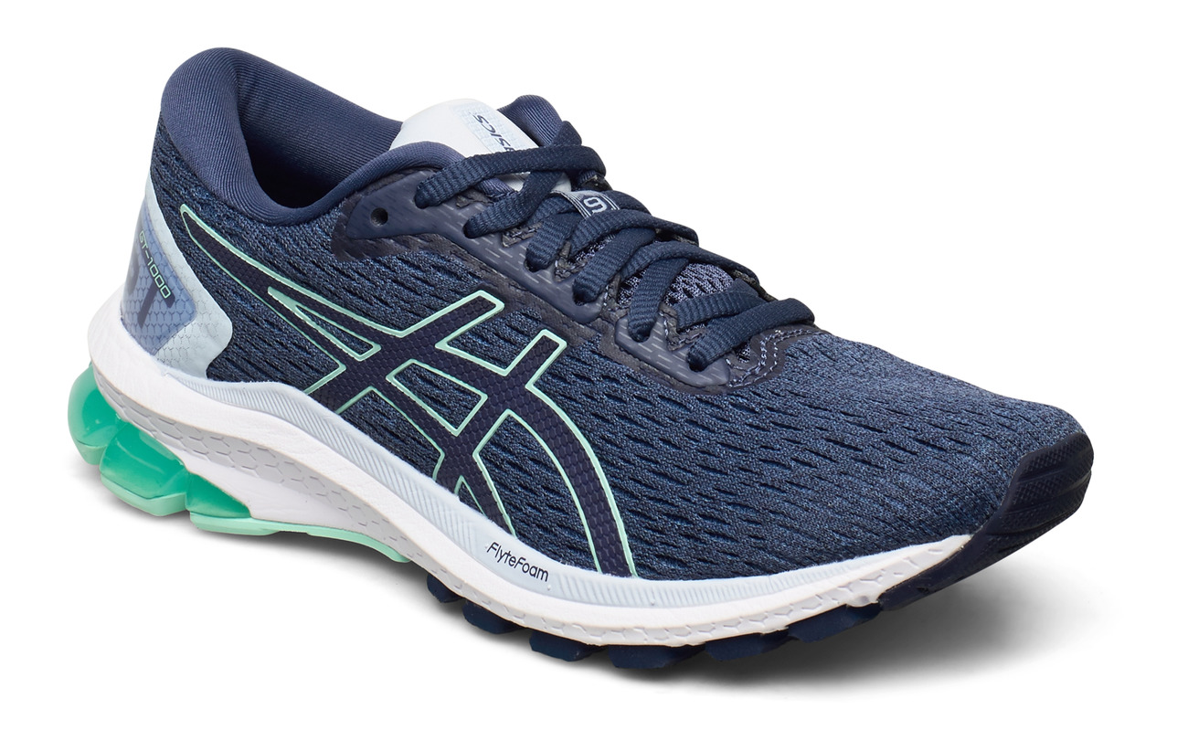 asics gt 1000 9 grand shark