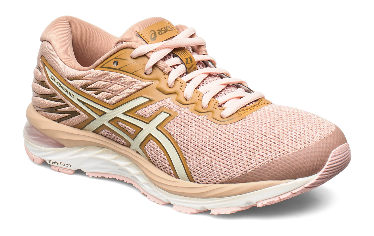 asics gel cumulus 3 beige