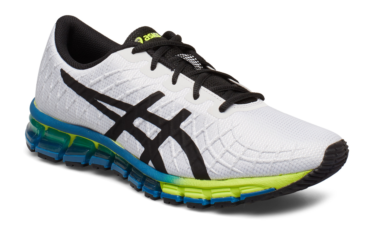 asics gel quantum 180 mens yellow