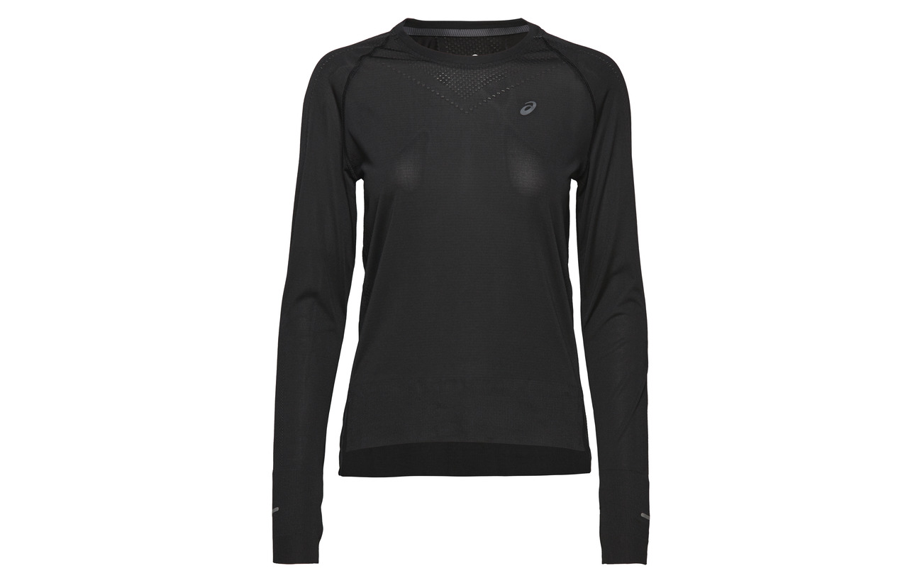 Asics 22 Red Alert Seamless 78 Polyester Polyamide Ls yBBqprfF