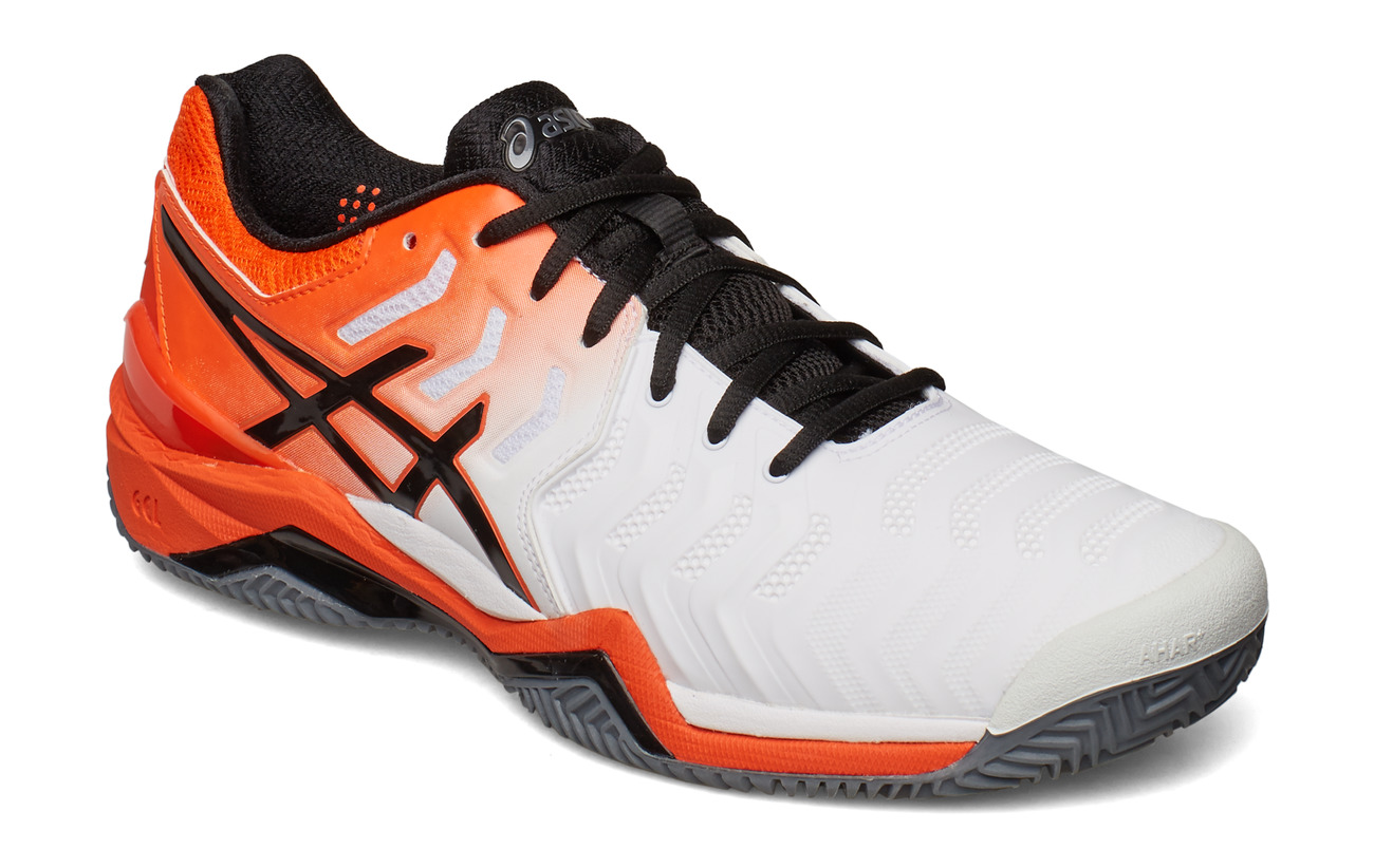 asics resolution 7 clay