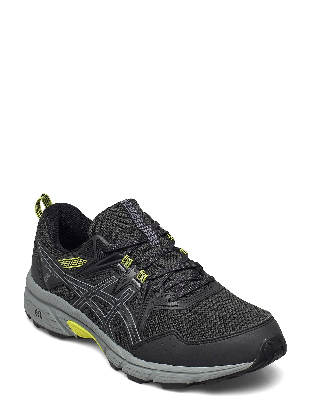Gel-Venture 8 Shoes Sport Shoes Running Shoes Harmaa Asics