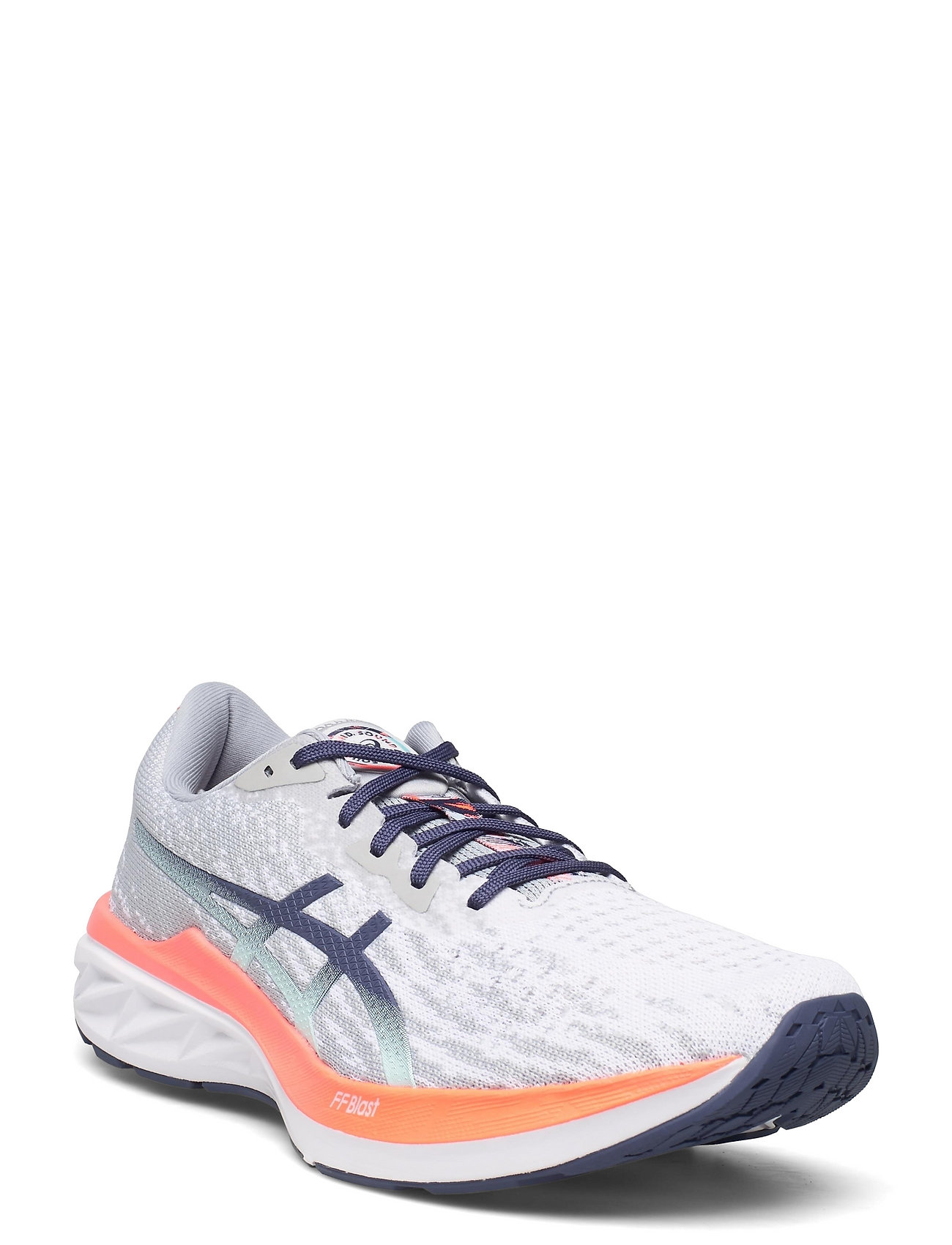 Dynablast 2 Shoes Sport Shoes Running Shoes Harmaa Asics