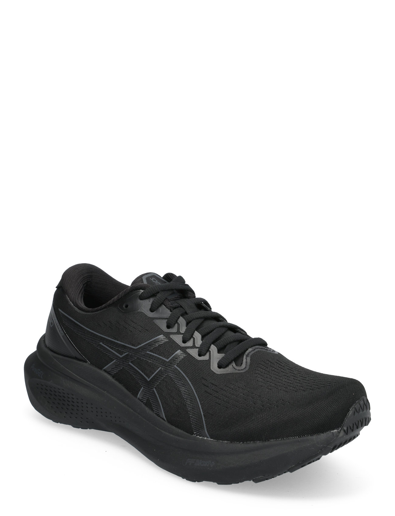 Gel-Kayano 30 Sport Sport Shoes Running Shoes Black Asics