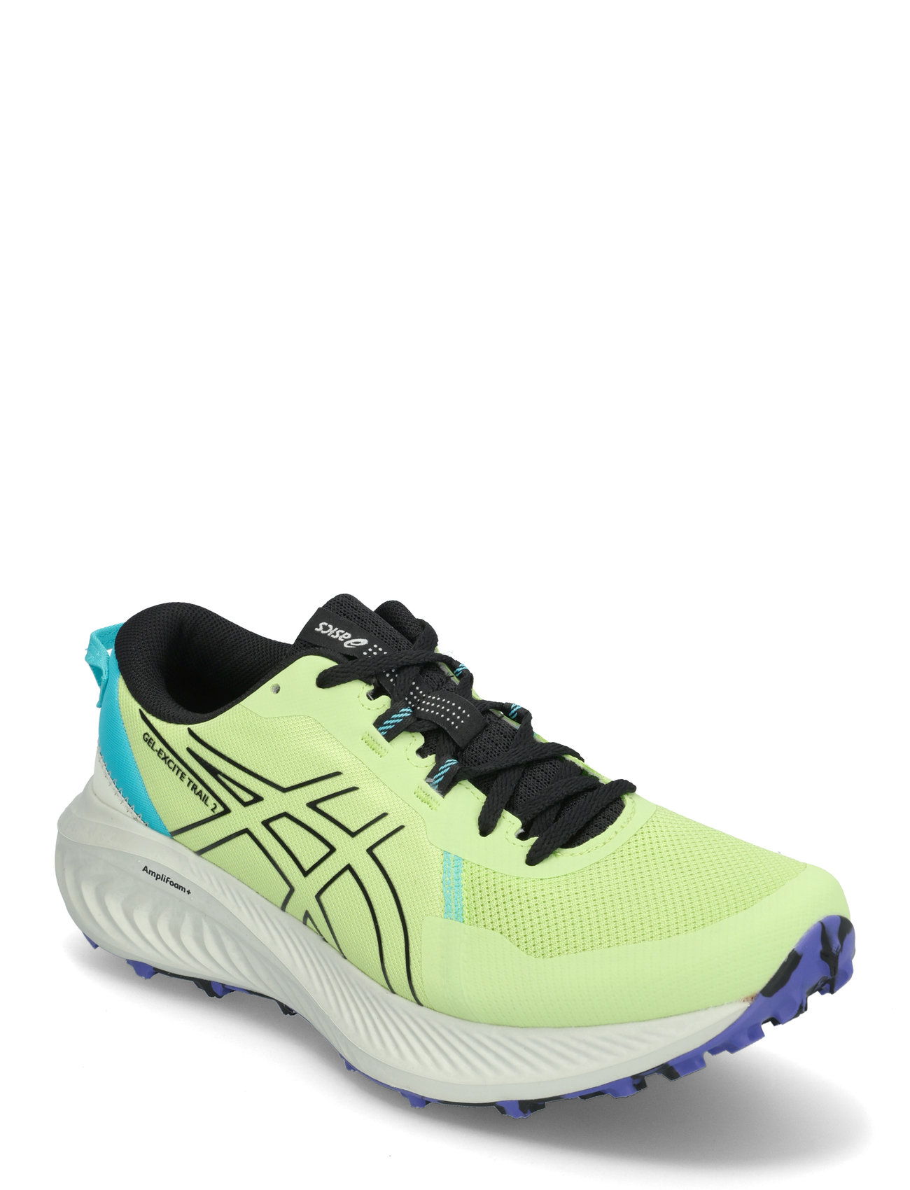 Asics Gel-Excite Trail 2 Grön