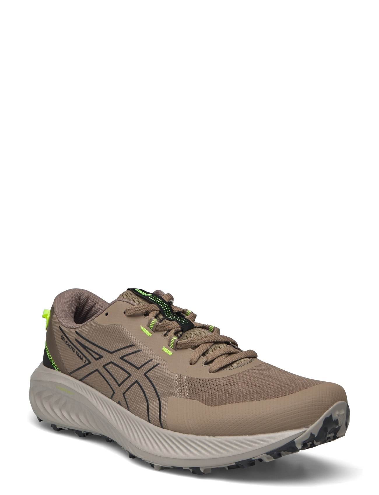 Gel-Excite Trail 2 Brown Asics