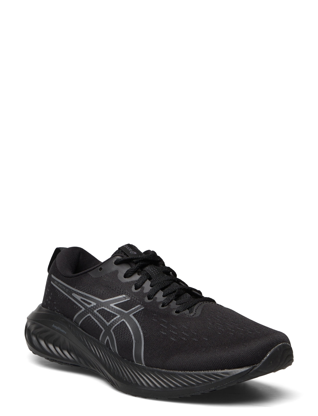Gel-Excite 10 Sport Sport Shoes Running Shoes Black Asics