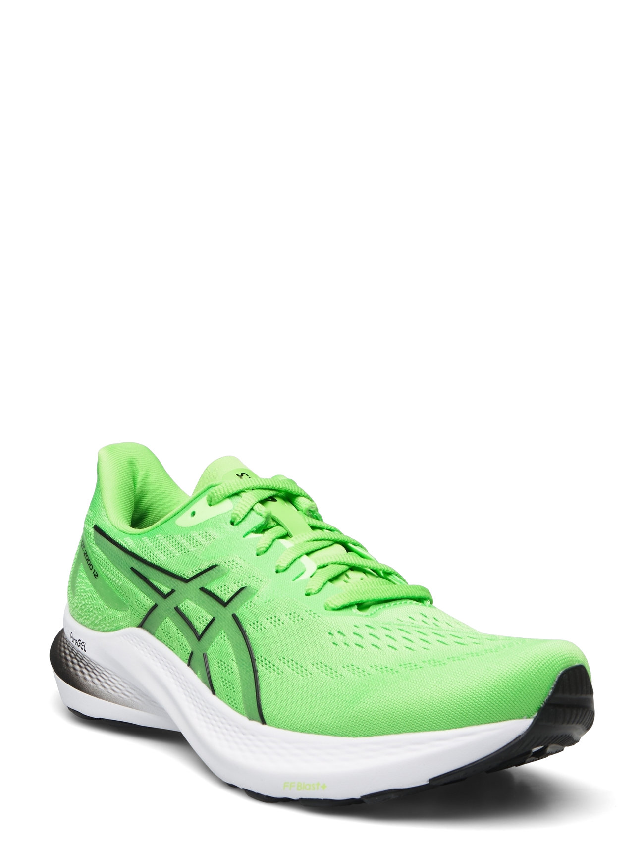 Gt-2000 12 Sport Sport Shoes Running Shoes Green Asics
