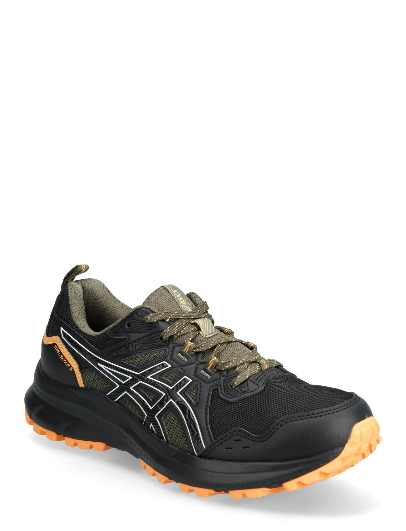 Asics Trail Scout (ASI1011B700) Running Shoes - Main Image