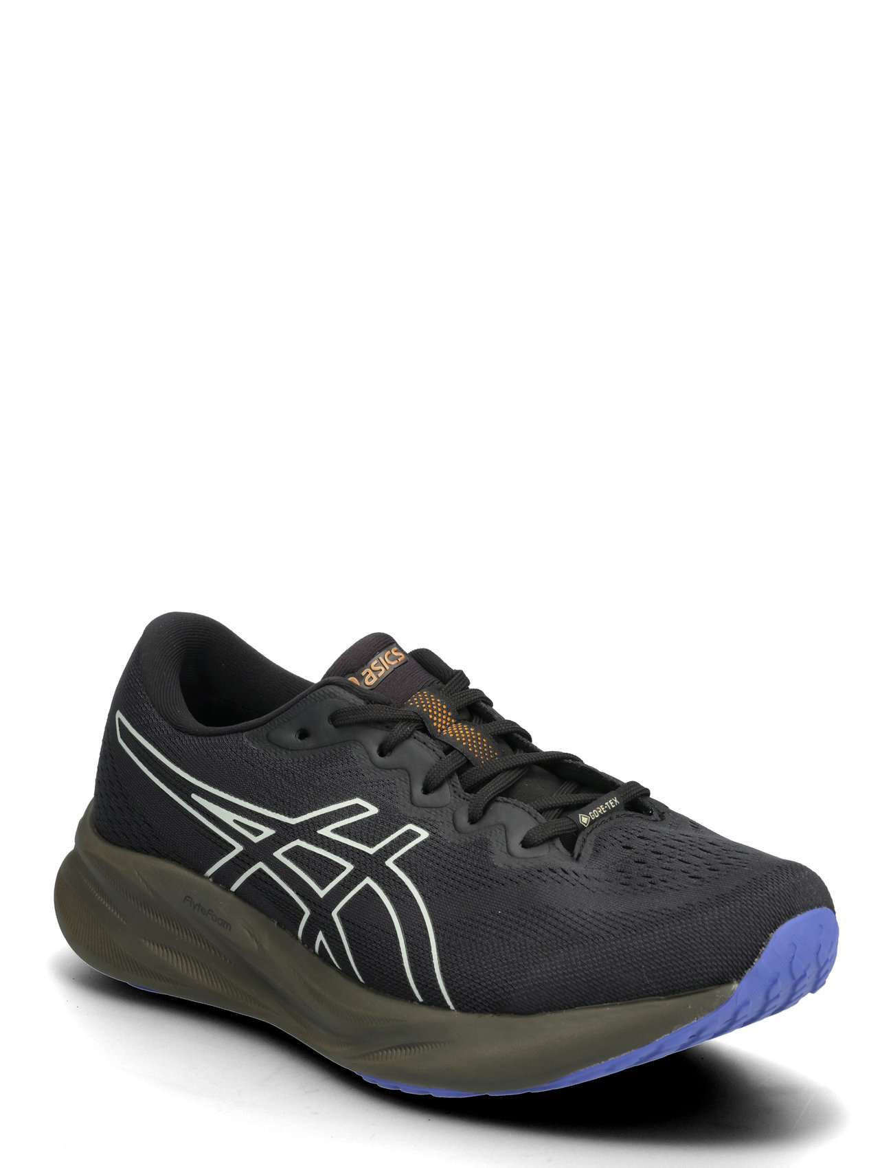 Asics Gel-Pulse 15 Gtx, 39.5, Black, Sport Sko > Sport Running Sko, Herre