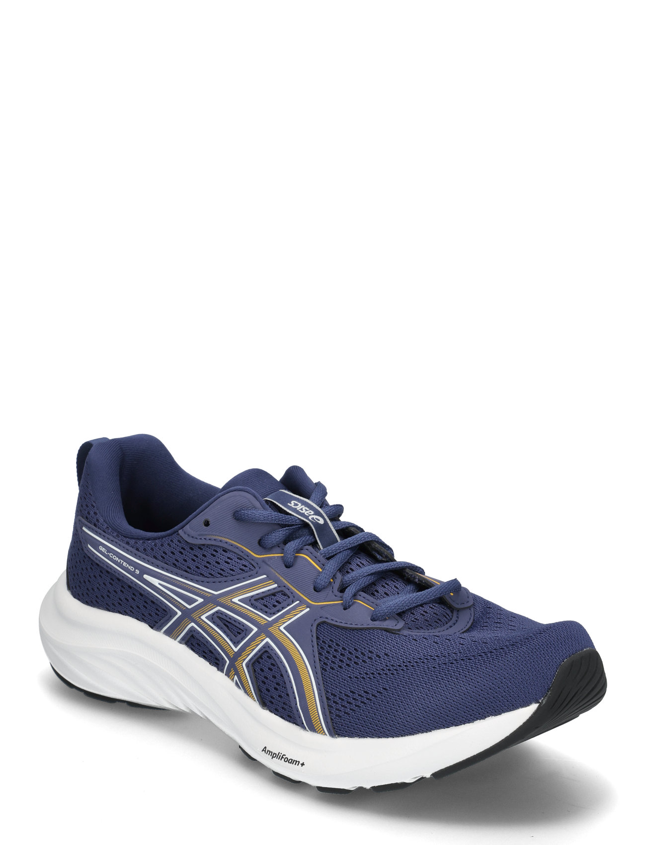 Asics Gel-Contend 9 Marinblå