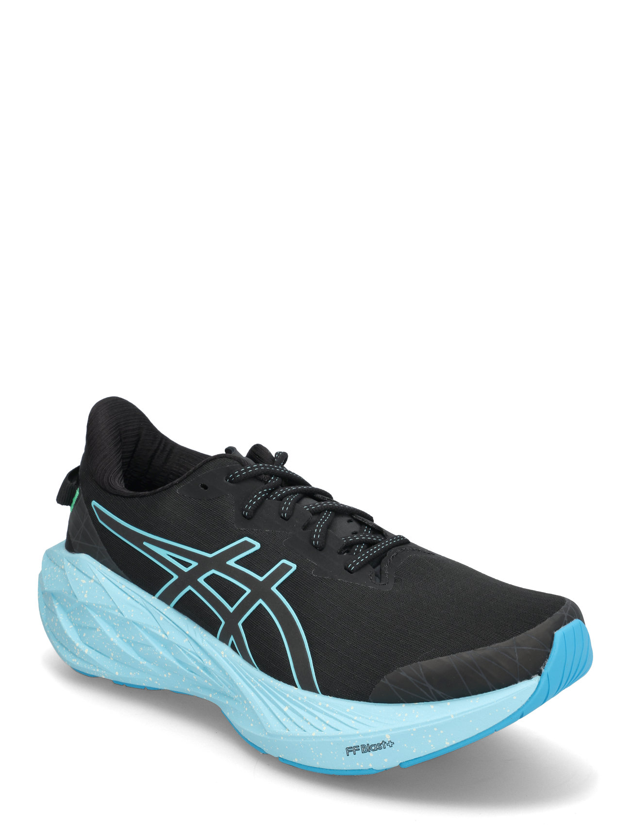 Asics Novablast 4 Lite-Show Svart