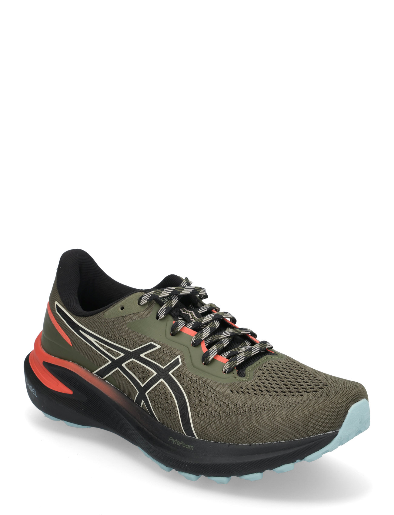 Asics Gt-1000 13 Tr Khaki Green