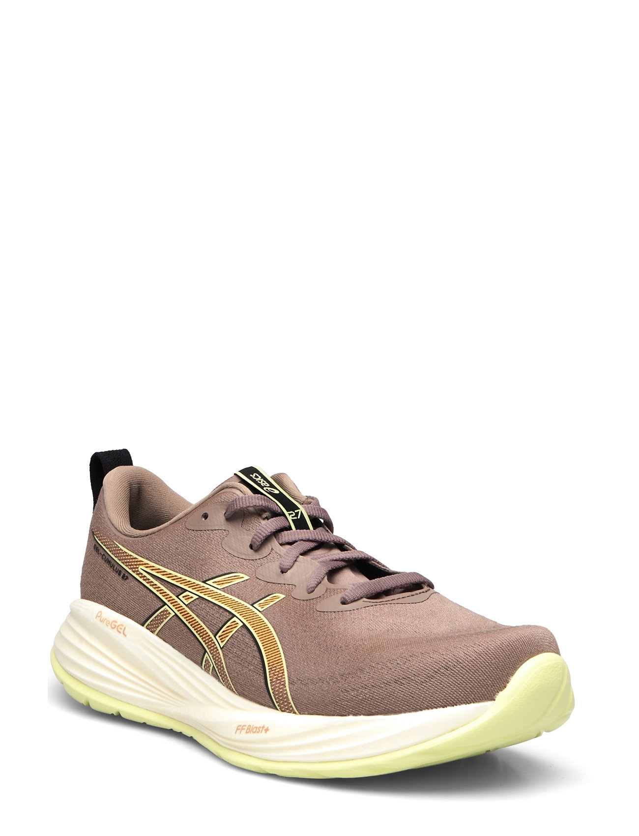 Asics Gel-Cumulus 27 Brun