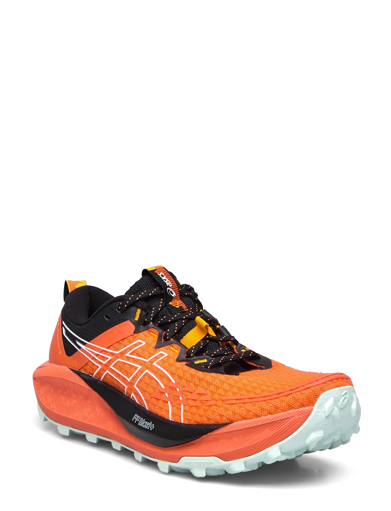 Asics Gel-Trabuco 13 Orange