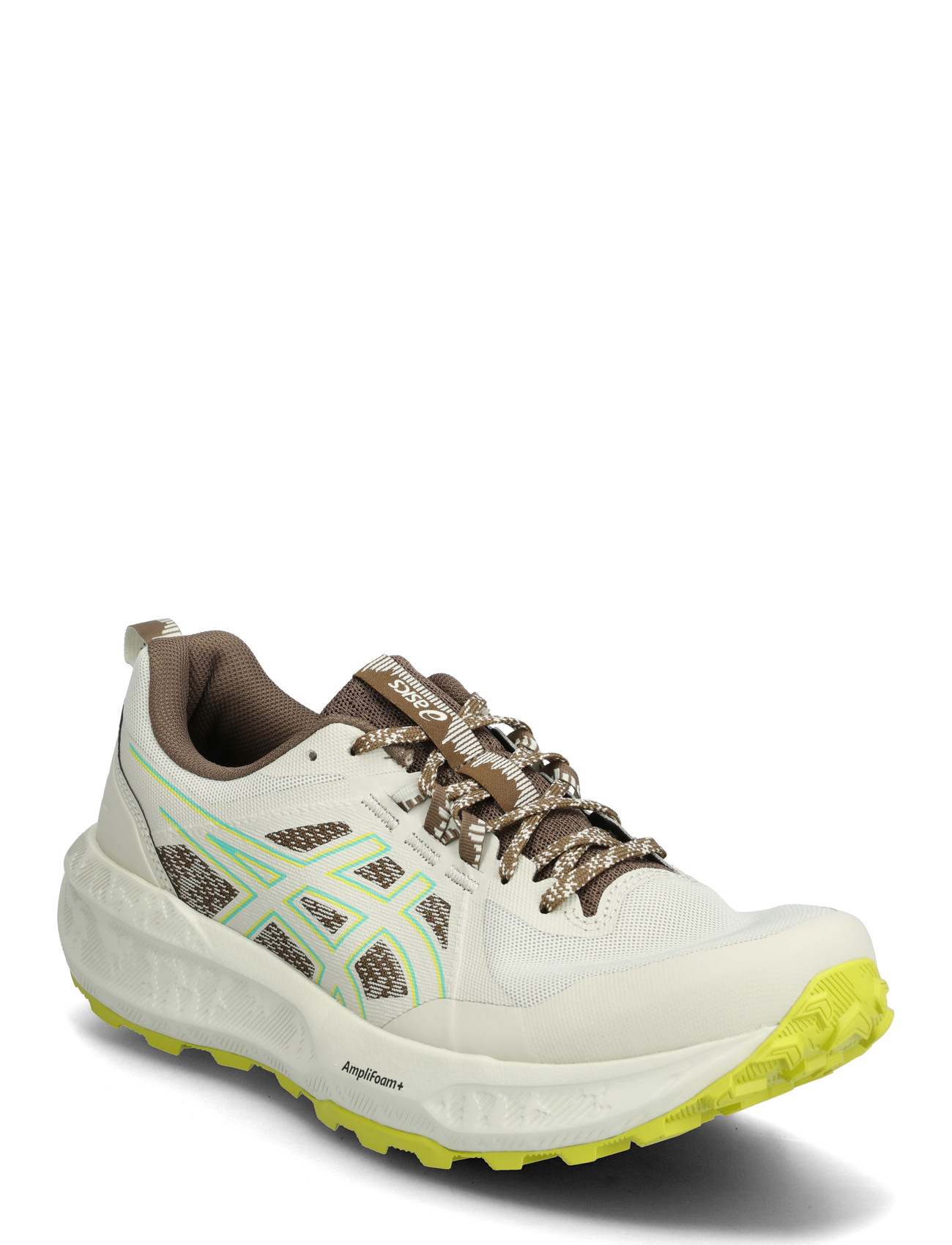 Asics Gel-Sonoma 8, 41.5, Multi/patterned, Sport Sko > Sport Running Sko, Herre